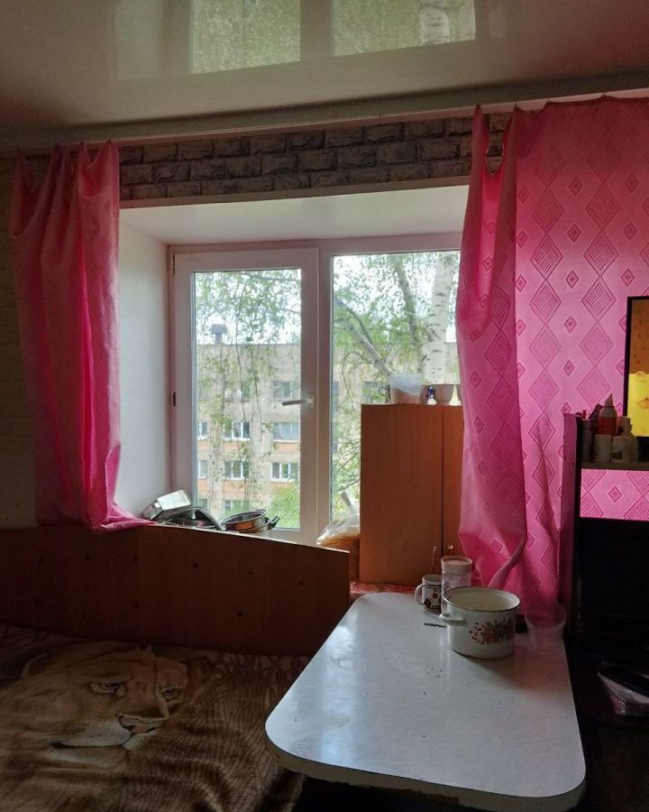 комната г Нижний Тагил р-н Тагилстроевский ул Солнечная 12 фото 2
