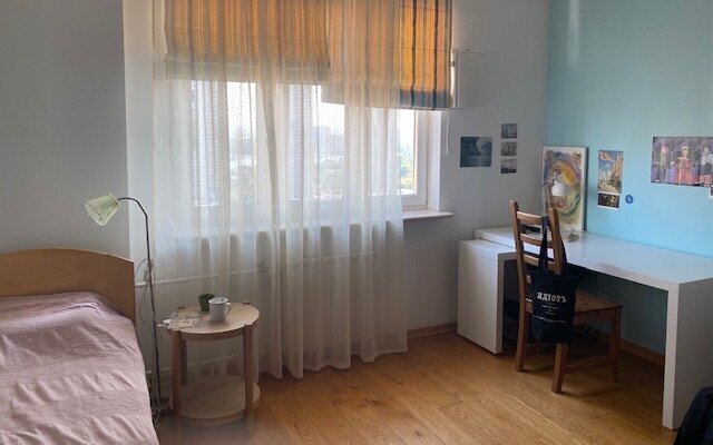 квартира г Красногорск ий бульвар, 5, Пенягино фото 4