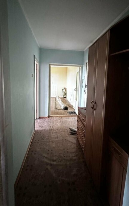 квартира г Минусинск ул Тимирязева 19 фото 8
