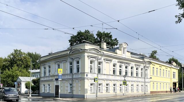 метро Павелецкая ул Новокузнецкая 29с/1 фото