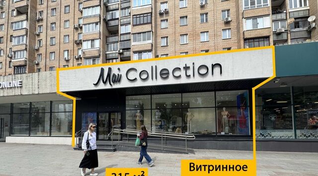 метро Киевская ул Большая Дорогомиловская 8 фото