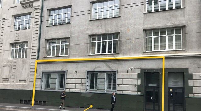 метро Менделеевская ул Сущёвская 27с/1 фото