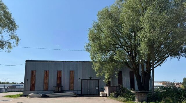 метро Силикатная ш. Рязановское, 18с 2 фото