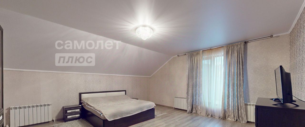 дом г Подольск д Докукино ул Новая 33 Подольск фото 26