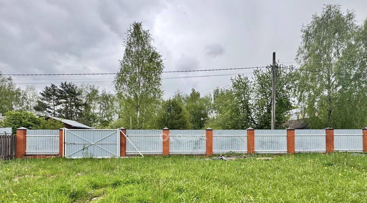 дом городской округ Богородский г Ногинск снт Маяк 330, Воровского фото 38