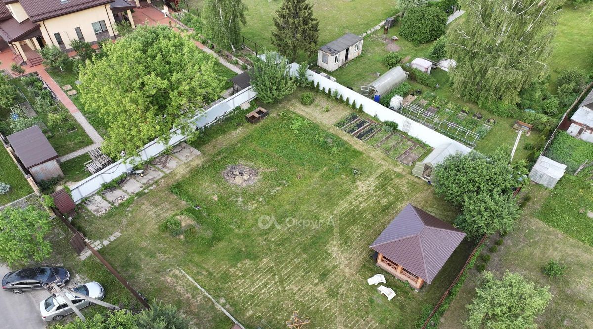 земля городской округ Богородский г Электроугли ул Ореховая фото 12