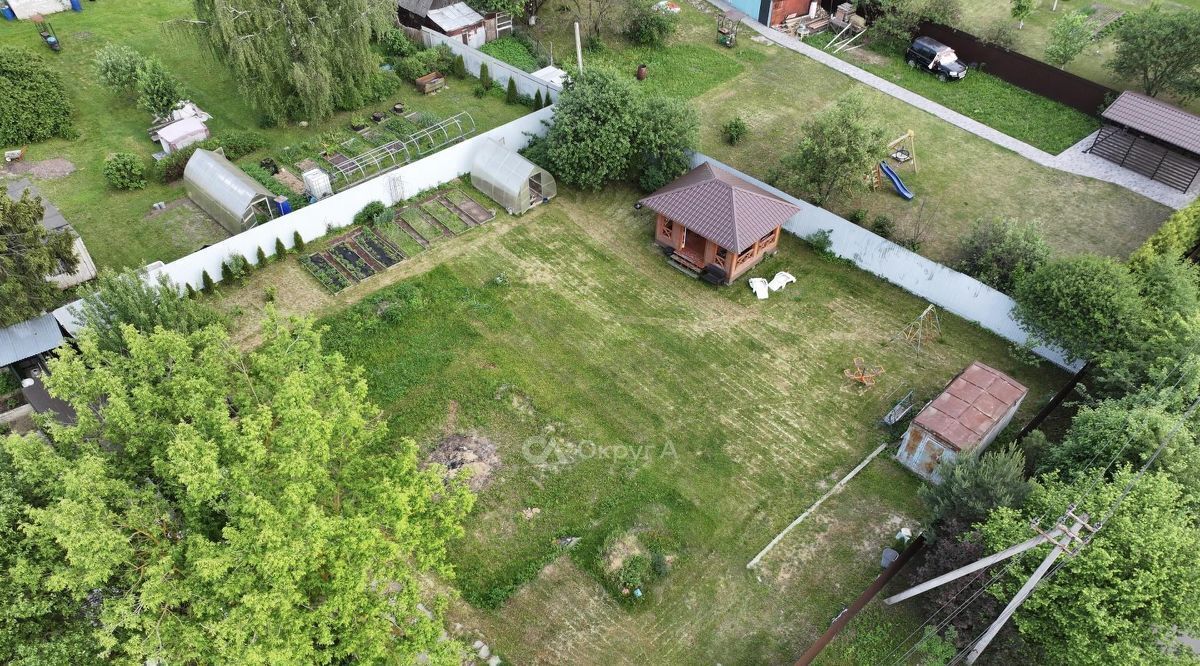 земля городской округ Богородский г Электроугли ул Ореховая фото 14