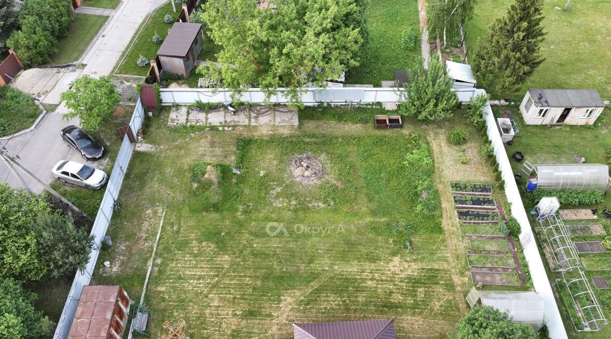 земля городской округ Богородский г Электроугли ул Ореховая фото 15