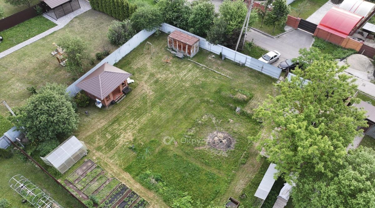 земля городской округ Богородский г Электроугли ул Ореховая фото 16