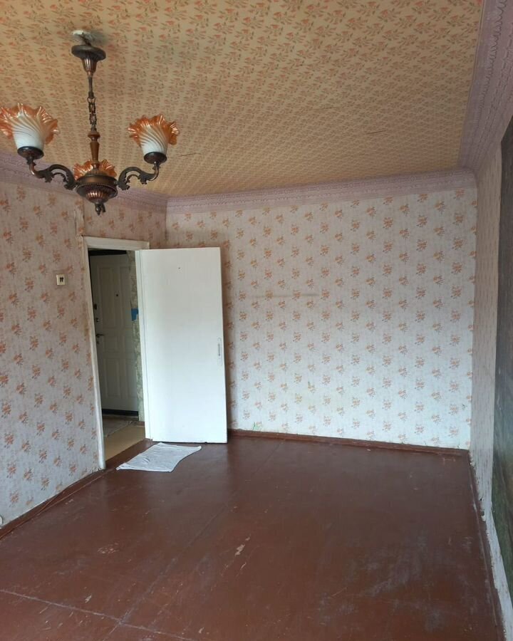квартира г Каменск-Шахтинский ул. Пугачёва, 3А фото 5