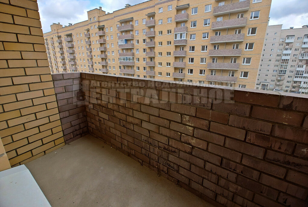 квартира г Смоленск ш Краснинское 32 фото 18