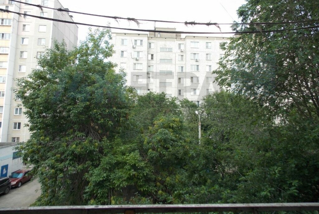 квартира г Челябинск ул Суркова 6 фото 16