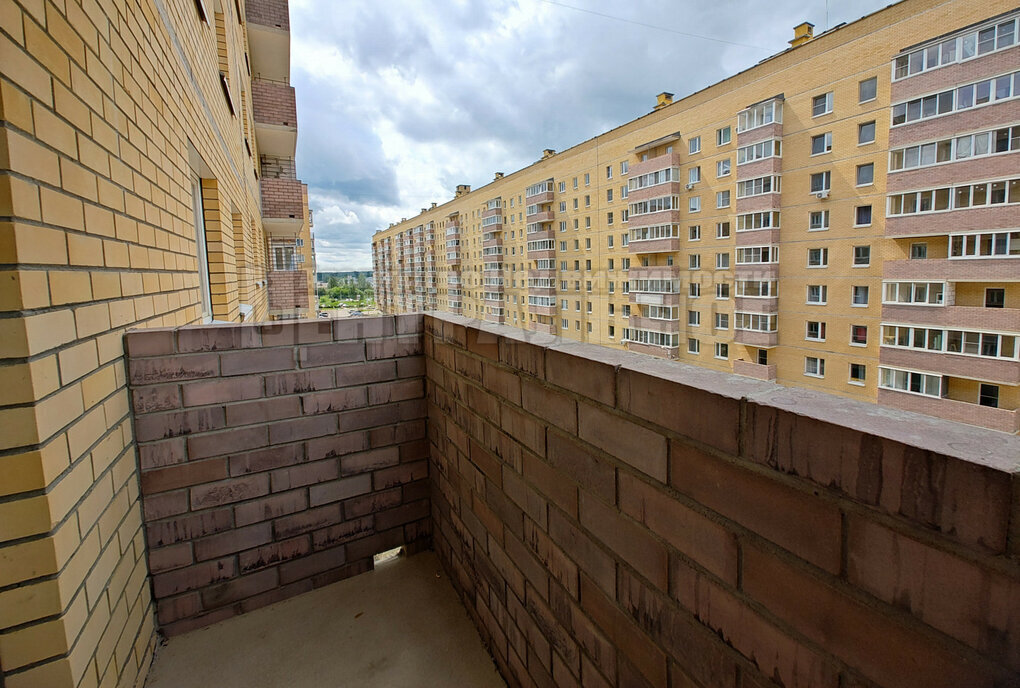 квартира г Смоленск ш Краснинское 32 фото 19