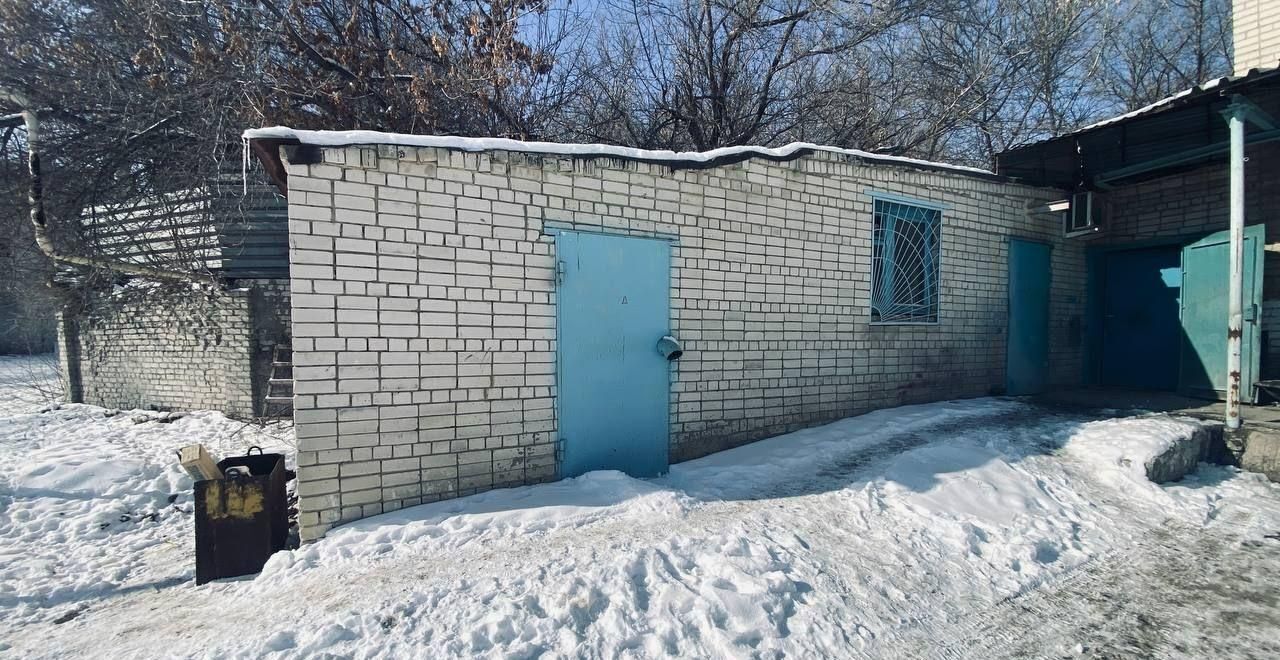 производственные, складские г Саратов р-н Заводской ш Ново-Астраханское 1 фото 6