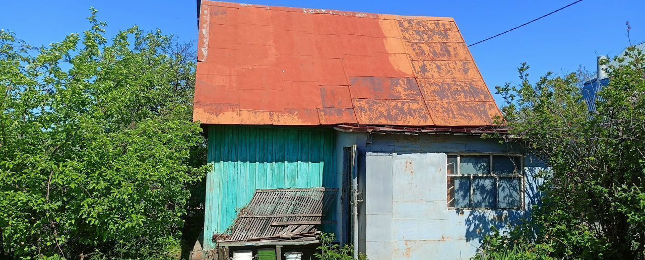 дом г Набережные Челны р-н Комсомольский Республика Татарстан Татарстан, СНТ Гидростроитель-2, 402 фото 1