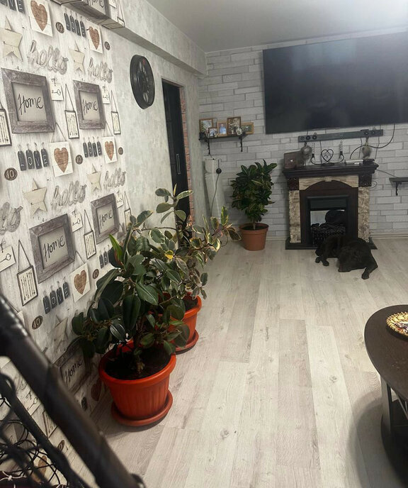 квартира г Архангельск ул Прокопия Галушина 19к/2 фото 4