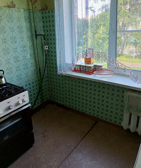 квартира г Архангельск р-н округ Варавино-Фактория ул Воронина В.И. 37к/1 фото 2