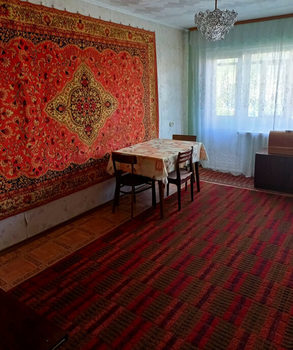 квартира г Архангельск р-н округ Варавино-Фактория ул Воронина В.И. 37к/1 фото 4