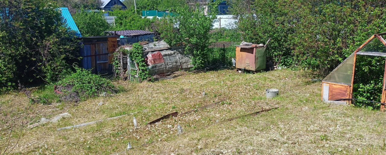 дом г Набережные Челны р-н Комсомольский Республика Татарстан Татарстан, СНТ Гидростроитель-2, 402 фото 3