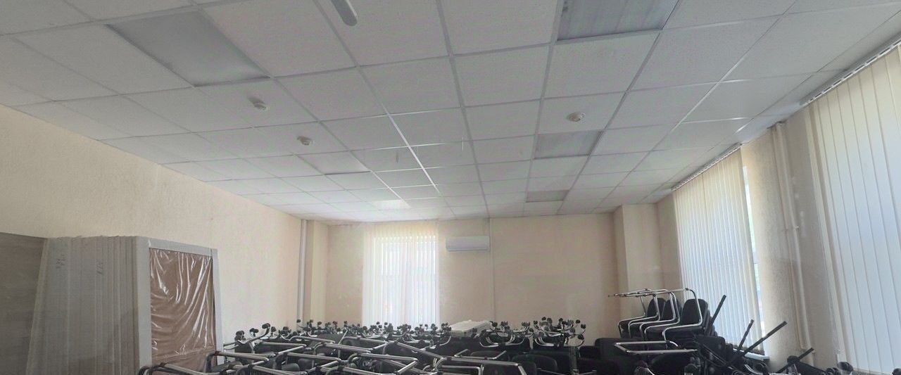 офис г Саратов р-н Заводской ул Фабричная 4к/1 фото 10