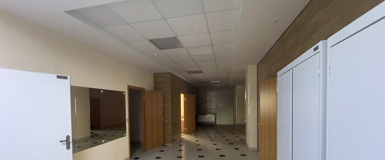 офис г Саратов р-н Заводской ул Фабричная 4к/1 фото 13