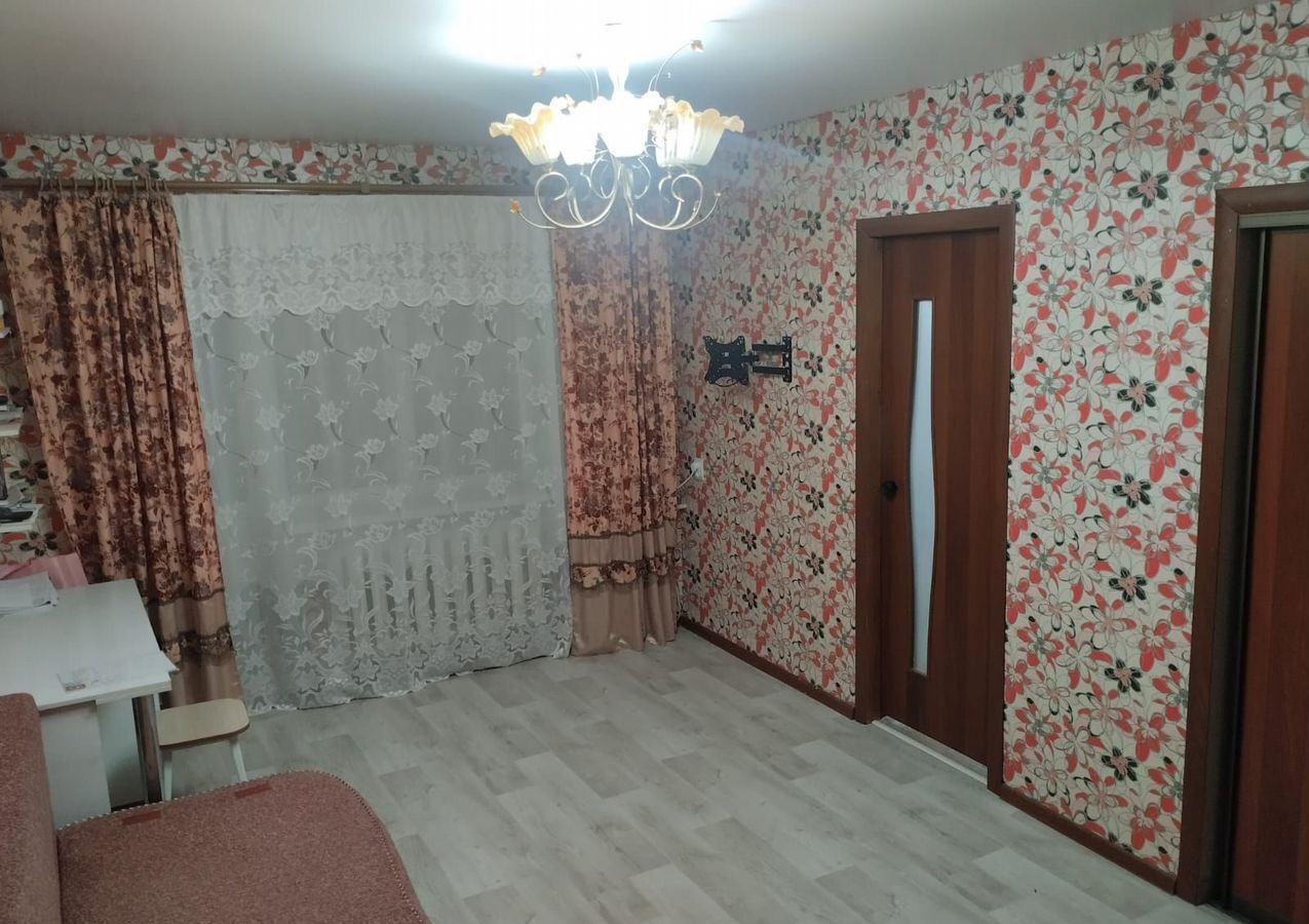 квартира г Саратов р-н Ленинский пр-кт им 50 лет Октября 134 фото 11