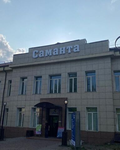торговое помещение р-н Ленинский ул 26 Бакинских Комиссаров 44 фото