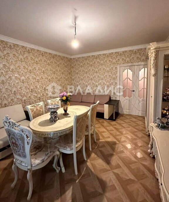 квартира г Люберцы дп Красково ул Карла Маркса 63 Красково фото 1