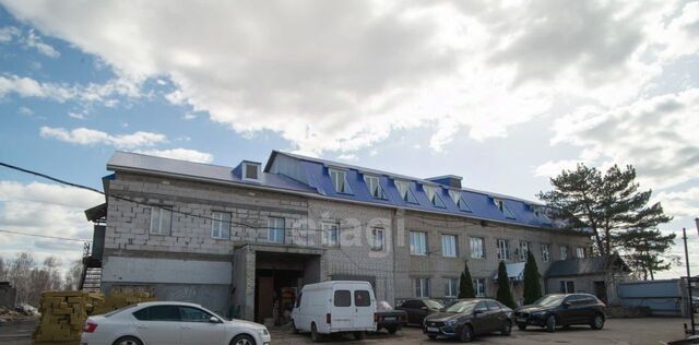 р-н Заволжский пр-кт Антонова 2 фото