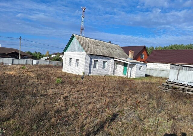 земля д Вьюнка ул Луговая 8 Коржовоголубовское сельское поселение, Клинцы, посёлок Вьюнки фото