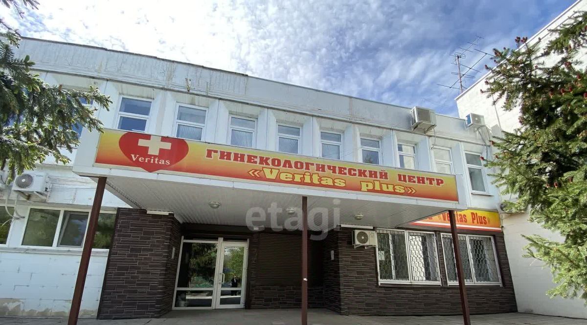 свободного назначения г Ульяновск р-н Засвияжский ул Отрадная 8а фото 1