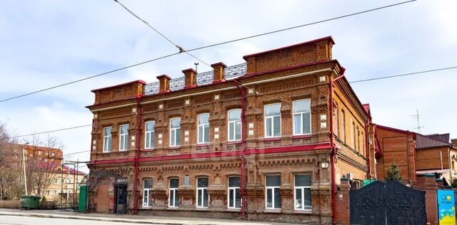 р-н Ленинский ул Радищева 8 фото