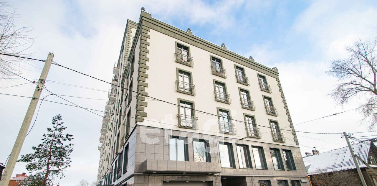 офис г Ульяновск р-н Ленинский ул Радищева 82 фото 1