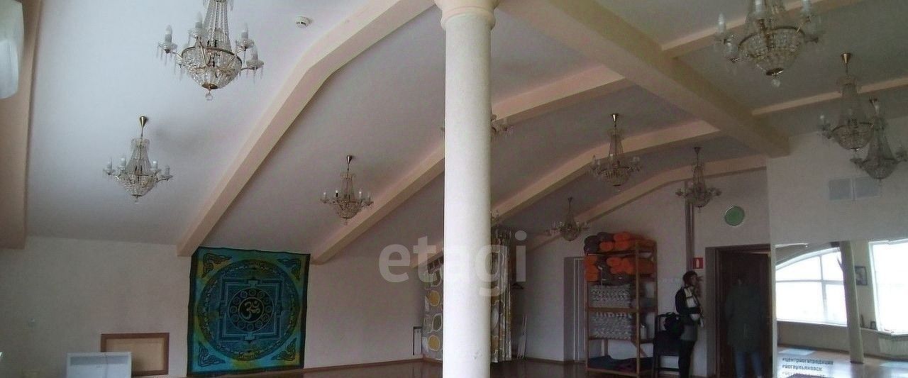офис г Ульяновск р-н Ленинский ул Дворцовая 7а фото 1