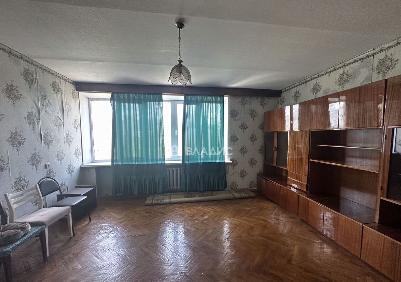 квартира г Пенза р-н Ленинский ул Либерсона 19 фото 3