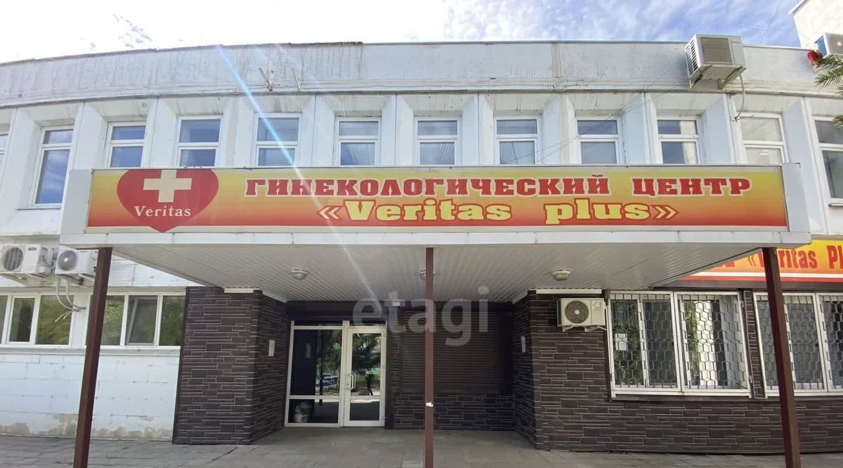 свободного назначения г Ульяновск р-н Засвияжский ул Отрадная 8а фото 2