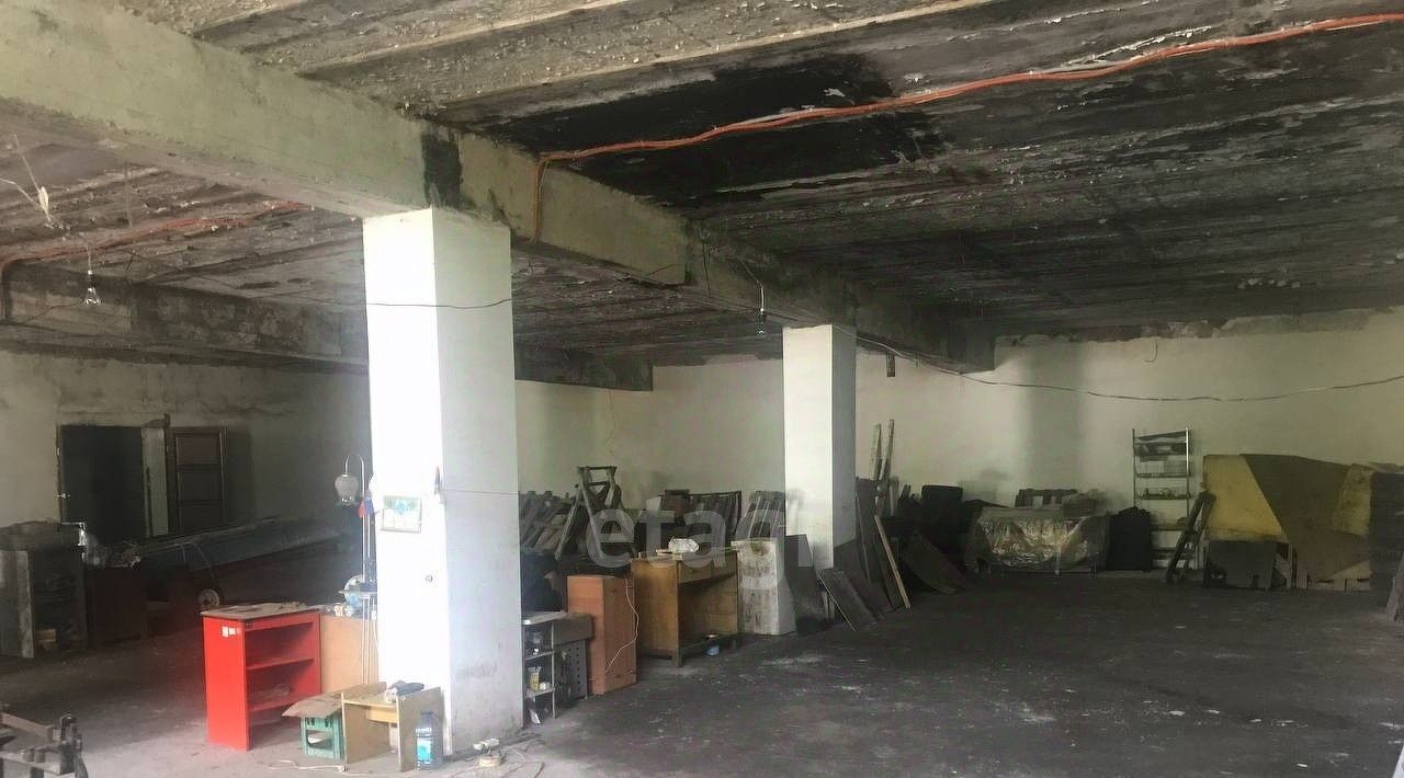 свободного назначения г Ульяновск р-н Заволжский проезд Заводской 24 фото 4