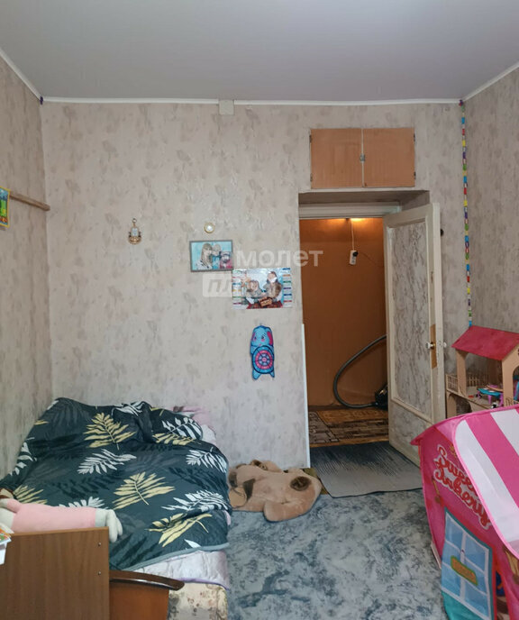 квартира г Королев мкр Первомайский ул Садовая 3 Ростокино фото 4