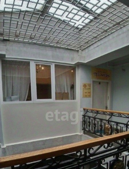 офис г Ульяновск р-н Ленинский ул Дворцовая 7а фото 2