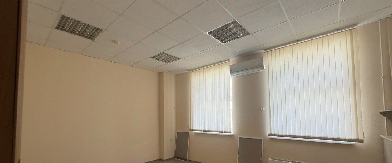 офис г Саратов р-н Заводской ул Фабричная 4к/1 фото 27