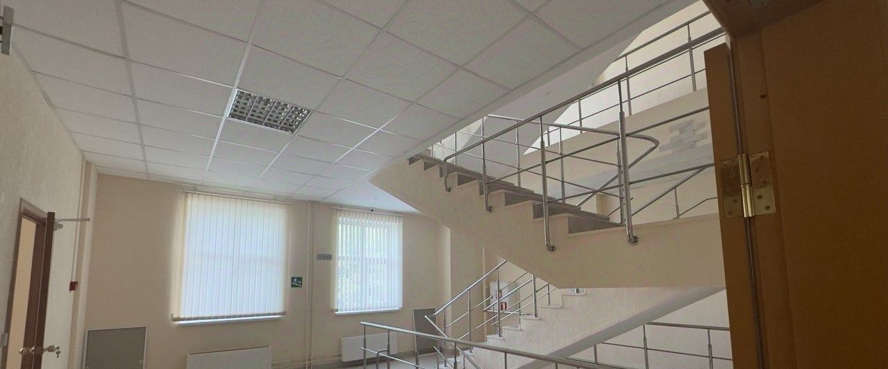 офис г Саратов р-н Заводской ул Фабричная 4к/1 фото 23