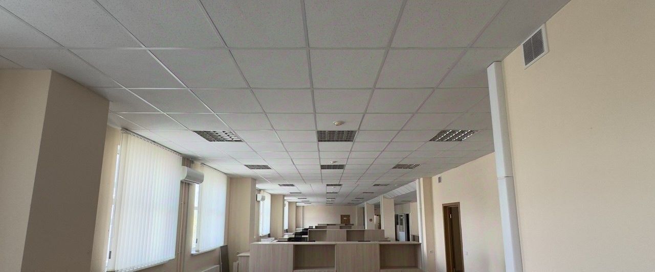 офис г Саратов р-н Заводской ул Фабричная 4к/1 фото 25