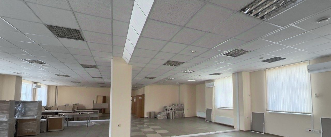 офис г Саратов р-н Заводской ул Фабричная 4к/1 фото 24