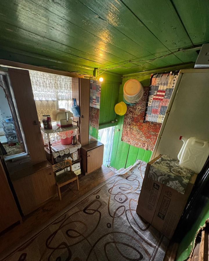 дом г Ирбит ул Школьная 26 фото 7