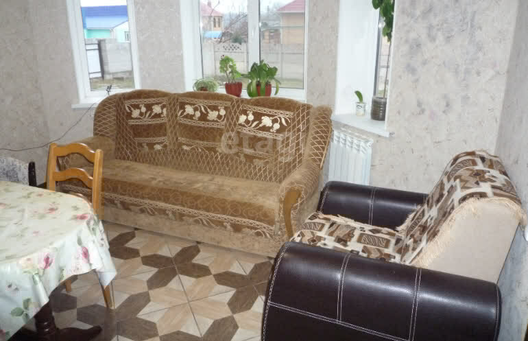 дом г Белгород ул Радужная Западный округ фото 12