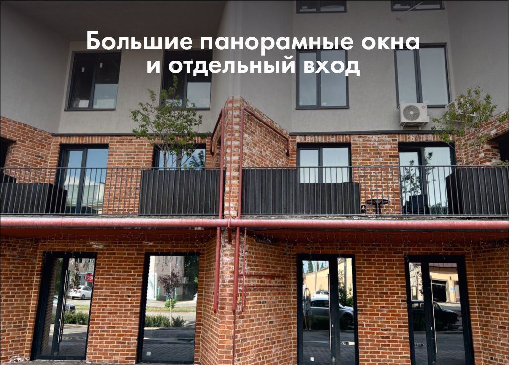 свободного назначения г Бузулук ул Рабочая 70 фото 6