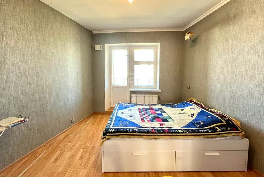 квартира г Белгород ул Газовиков 11 фото 19