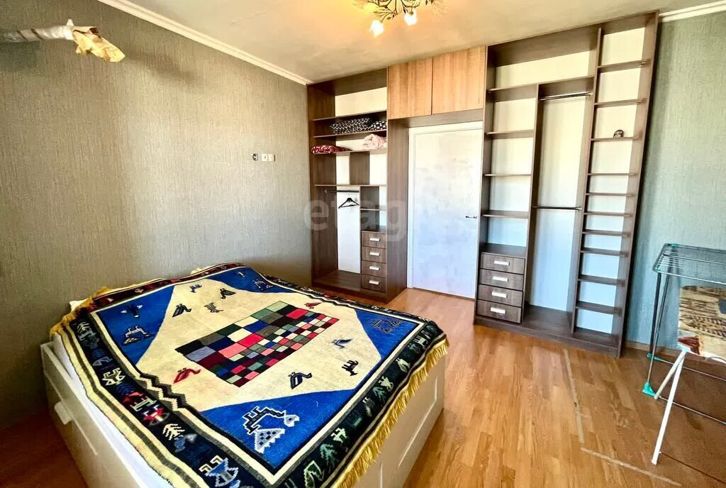 квартира г Белгород ул Газовиков 11 фото 20