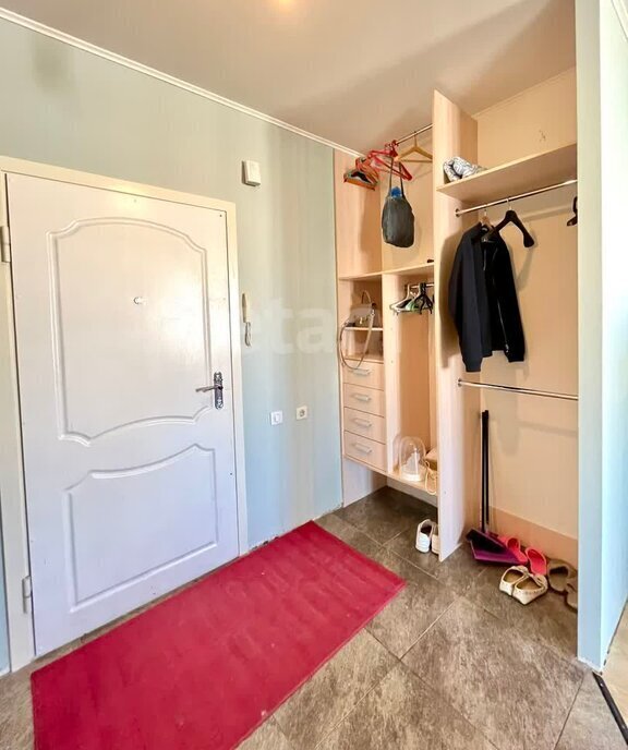 квартира г Белгород ул Газовиков 11 фото 29