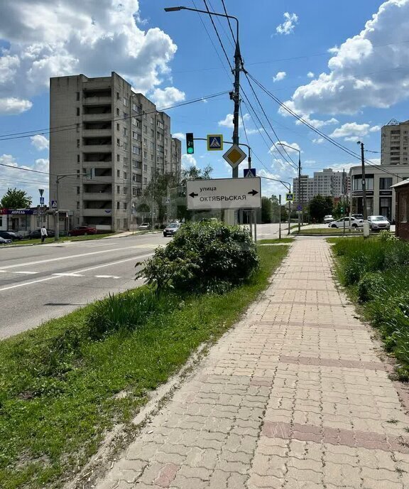 дом г Белгород ул Калинина фото 17